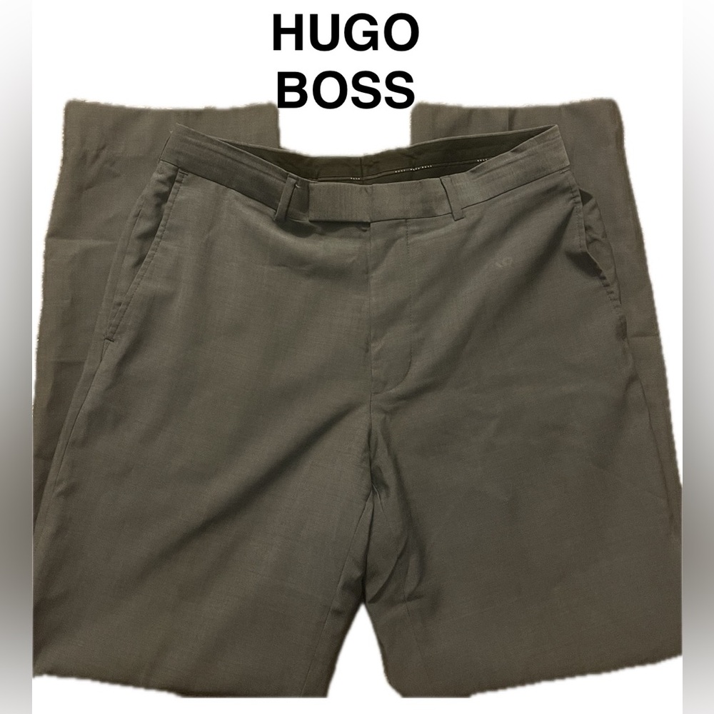 Hugo Boss Men's Trousers